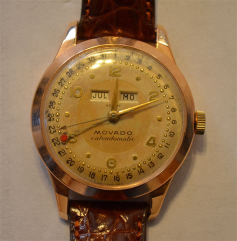 gold rolex bumper watch for sale
